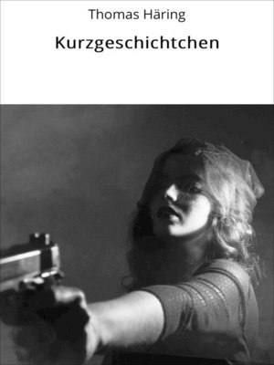 cover image of Kurzgeschichtchen